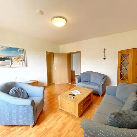 Landpension Dubnitz Landpension Dubnitz - 9 Apartmán Sassnitz