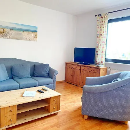 Apartment Landpension Dubnitz Landpension Dubnitz - 9