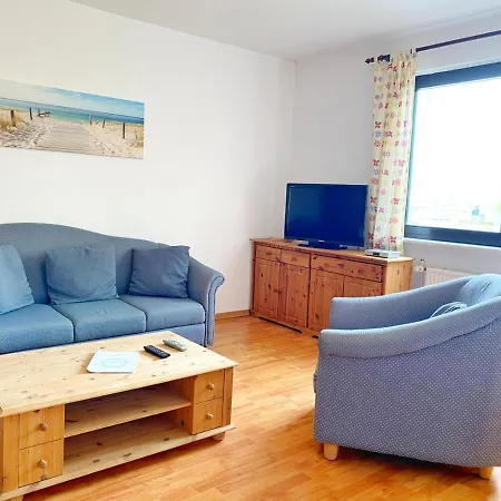 Apartmán Landpension Dubnitz Landpension Dubnitz - 9