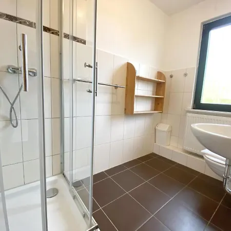 Apartmán Landpension Dubnitz Landpension Dubnitz - 9