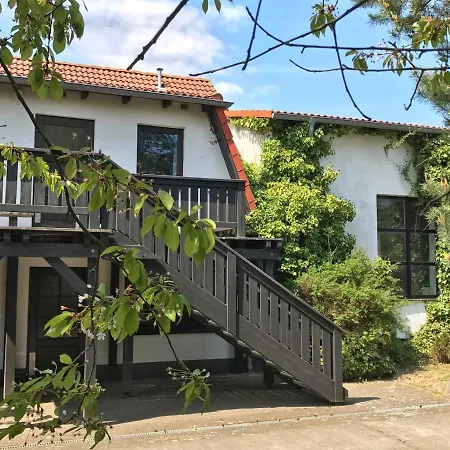 Landpension Dubnitz Landpension Dubnitz - 9 Apartmán *