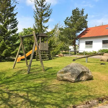 Landpension Dubnitz Landpension Dubnitz - 9 Apartmán Sassnitz