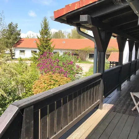 Landpension Dubnitz Landpension Dubnitz - 9 * Sassnitz