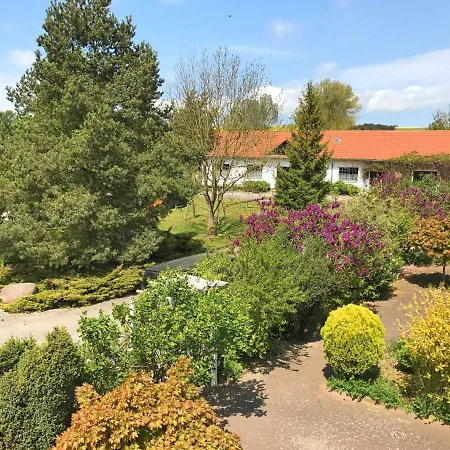 Landpension Dubnitz Landpension Dubnitz - 9 * Sassnitz
