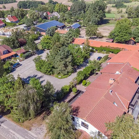 Landpension Dubnitz Landpension Dubnitz - 9