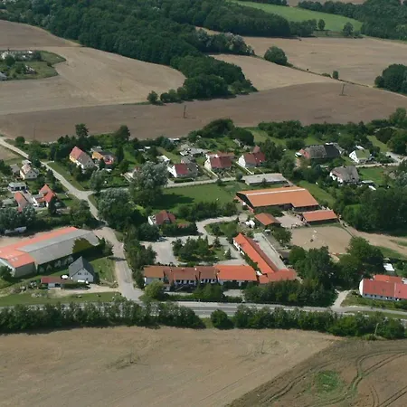 Landpension Dubnitz Landpension Dubnitz - 9 Sassnitz
