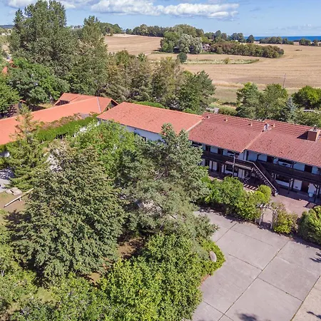 Landpension Dubnitz Landpension Dubnitz - 9 Sassnitz