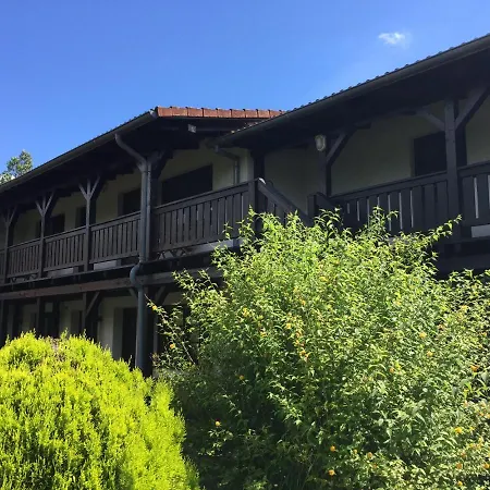 Landpension Dubnitz Landpension Dubnitz - 9 Apartmán