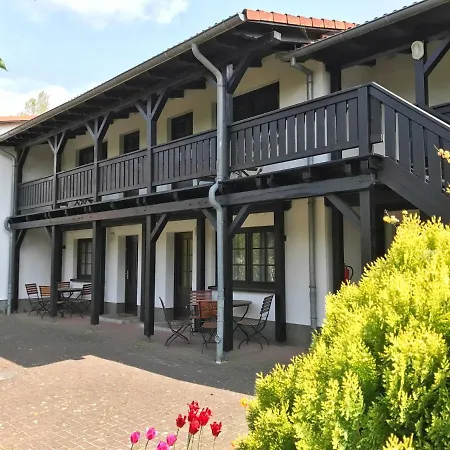 Landpension Dubnitz Landpension Dubnitz - 9
