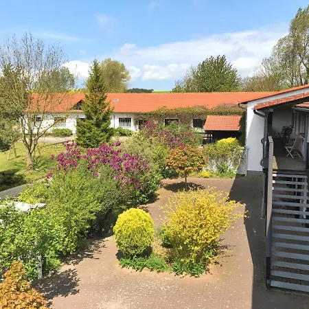 Landpension Dubnitz Landpension Dubnitz - 9 *