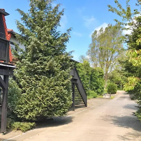 Landpension Dubnitz Landpension Dubnitz - 9 Apartmán *