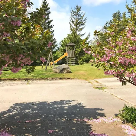 Landpension Dubnitz Landpension Dubnitz - 9 Apartmán *