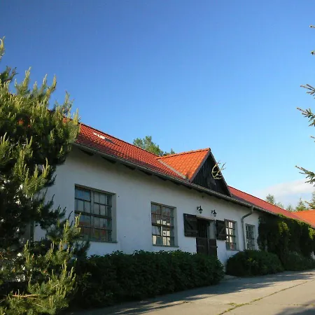 Apartmán Landpension Dubnitz Landpension Dubnitz - 9 Sassnitz